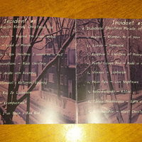 Belsnickel's Horror Christmas ( Anti-Christmas Various Artists Compilation ) - Thumbnail 4