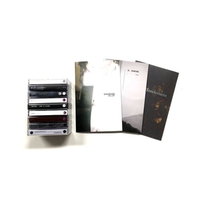 Summer campaign package