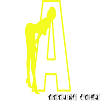 Sexy vinyl letters outdoor letter decal initials price per one letter - Thumbnail 3