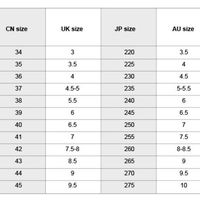 Fashion Increased Canvas Lace Up Plaid Sneakers - Thumbnail 3