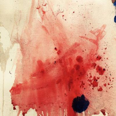 Lo que le dio a florence el agua