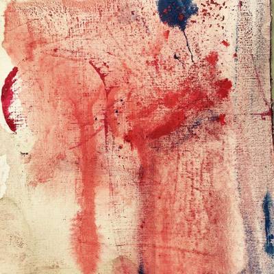 Exhilaration. [sold]