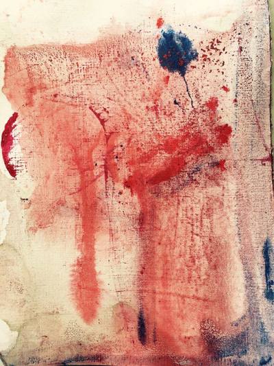 Exhilaration. [SOLD]