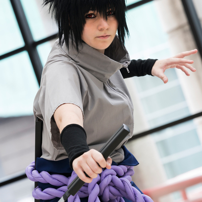 Sasuke print
