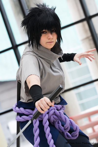 Sasuke print