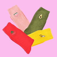 FRUIT SOCKS  - Thumbnail 1