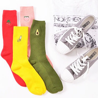 FRUIT SOCKS  - Thumbnail 3