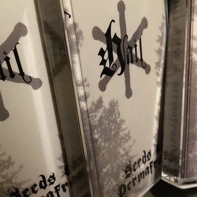 Hail-seeds/permafrost gsr19