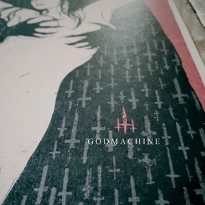 Godmachine