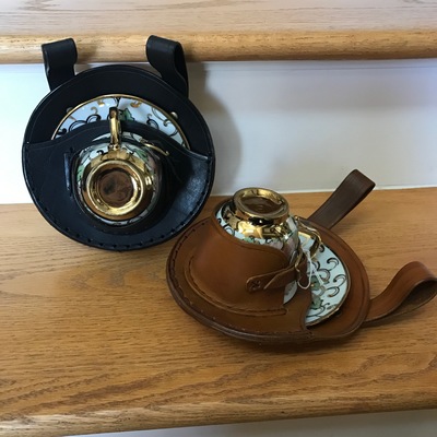 Teacup holster