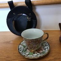 Teacup Holster - Thumbnail 2