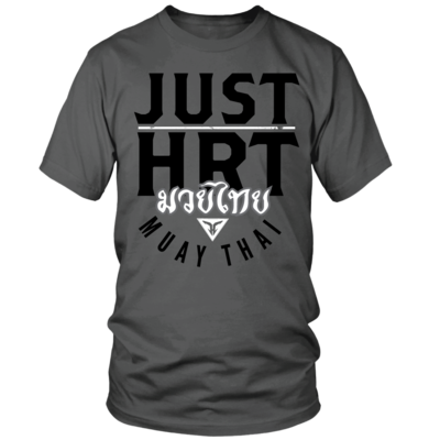 Just heart muay thai - Thumbnail 5