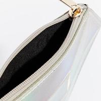 Hologram Diamond Handbag - Thumbnail 1