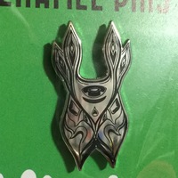 COLUS - Impundulu - Discordia Exclusive Enamel Pin - Thumbnail 2