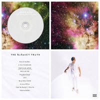 THE BLANKET TRUTH CD  - Thumbnail 3