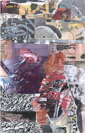 Diagram: A 'Human X.S.' C-90