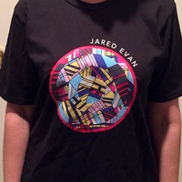 PIECES T-SHIRT - Thumbnail 1