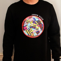 PIECES LOGO HOODIE - Thumbnail 1