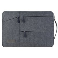 Macbook Pro 13 15 Inch With Touch Bar Sleeve Bag Case MBPA08 - Thumbnail 1