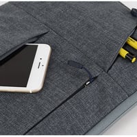 Macbook Pro 13 15 Inch With Touch Bar Sleeve Bag Case MBPA08 - Thumbnail 2