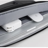 Macbook Pro 13 15 Inch With Touch Bar Sleeve Bag Case MBPA08 - Thumbnail 3