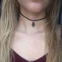 Charm Chokers - Thumbnail 2