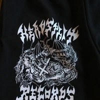 Headsplit Records Sweat pants - Thumbnail 1