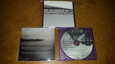 Meerheit Vlimmer with the hands of Oceaneer 