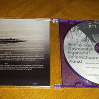 Meerheit Vlimmer with the hands of Oceaneer  - Thumbnail 2