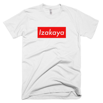 IZAKAYA SHIRT