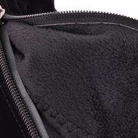 Tall Canister High Platform High Heel Knight Boots - Thumbnail 2