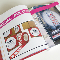 Peel The Art of the Sticker - Thumbnail 3