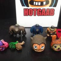 Hotgaab - Thumbnail 1