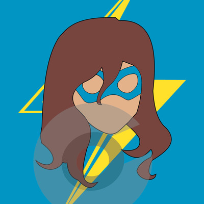 Champions - ms marvel