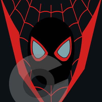 Champions - spider-man