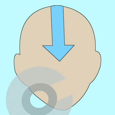 Avatar - aang