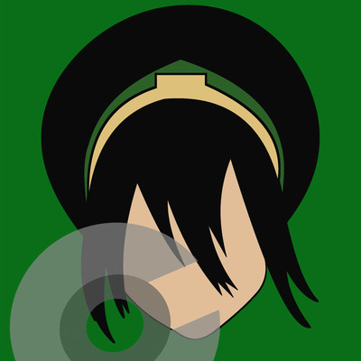 Avatar - toph