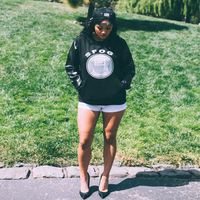 SFOG City Urban Crew Sweatshirt - Thumbnail 2