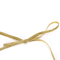 Luxurious 100% SILK Sleep Mask from Audrey Hepburn Breakfast at Tiffany's - Thumbnail 3