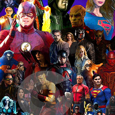 Arrowverse