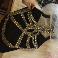 Sexy Charming prom dress, sexy prom dress,Charming prom dress, long prom dress,prom dresses, elegant prom dress, prom dress Z50 - Thumbnail 1