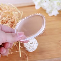 Silicone Make Up Sponge - Thumbnail 1