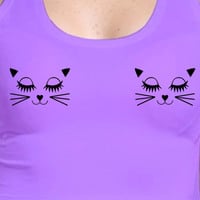 Kitty Tity Crop - Thumbnail 1