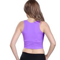 Kitty Tity Crop - Thumbnail 2