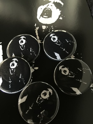 Darkthrone - Transilvanian Hunger button