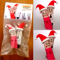 Happy fingers - Thumbnail 2