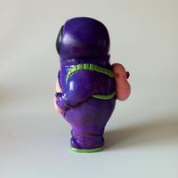 Jimmy Aaja - Thumbnail 1