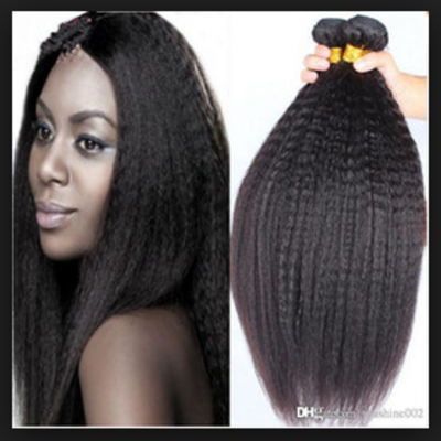 Kinky straight bundles