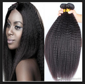 Kinky straight bundles