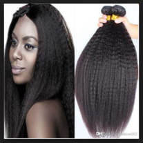 Kinky Straight Bundles